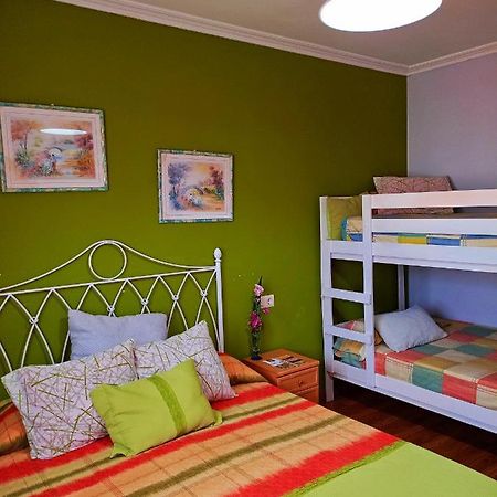 Augas Verdes Apartment Vilagarcia de Arousa Ngoại thất bức ảnh