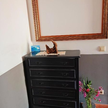 Augas Verdes Apartment Vilagarcia de Arousa Ngoại thất bức ảnh