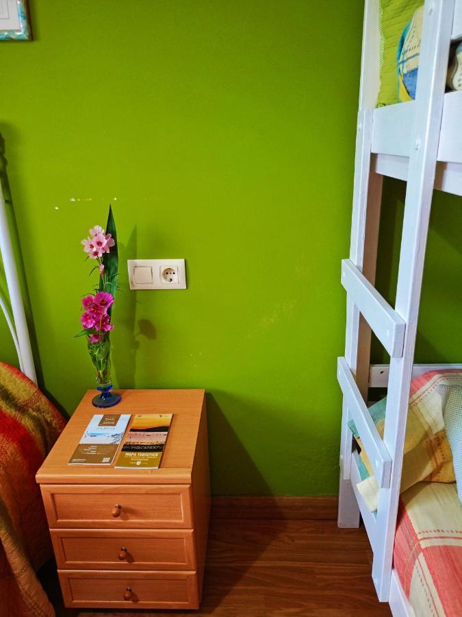 Augas Verdes Apartment Vilagarcia de Arousa Ngoại thất bức ảnh