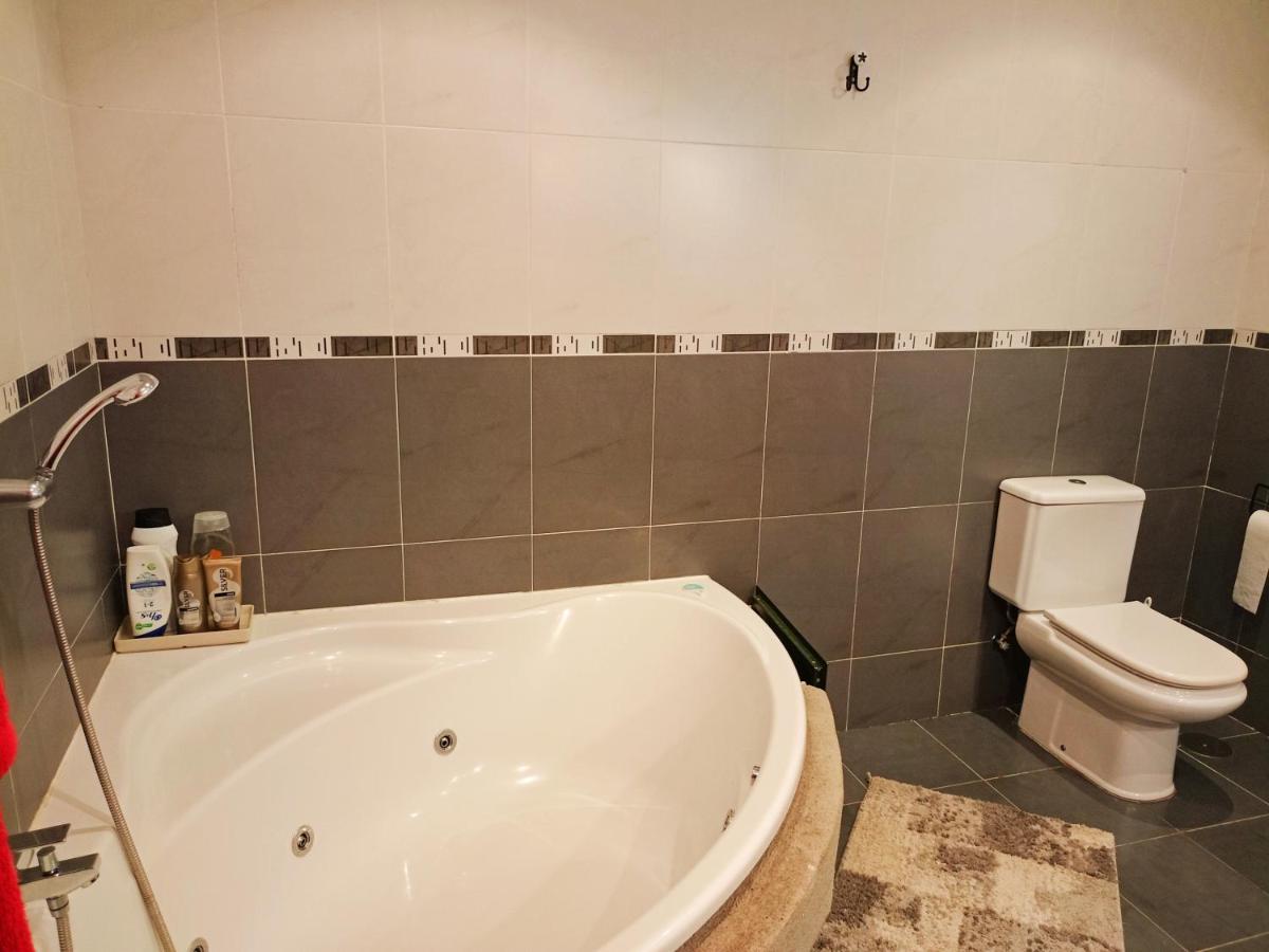 Augas Verdes Apartment Vilagarcia de Arousa Ngoại thất bức ảnh